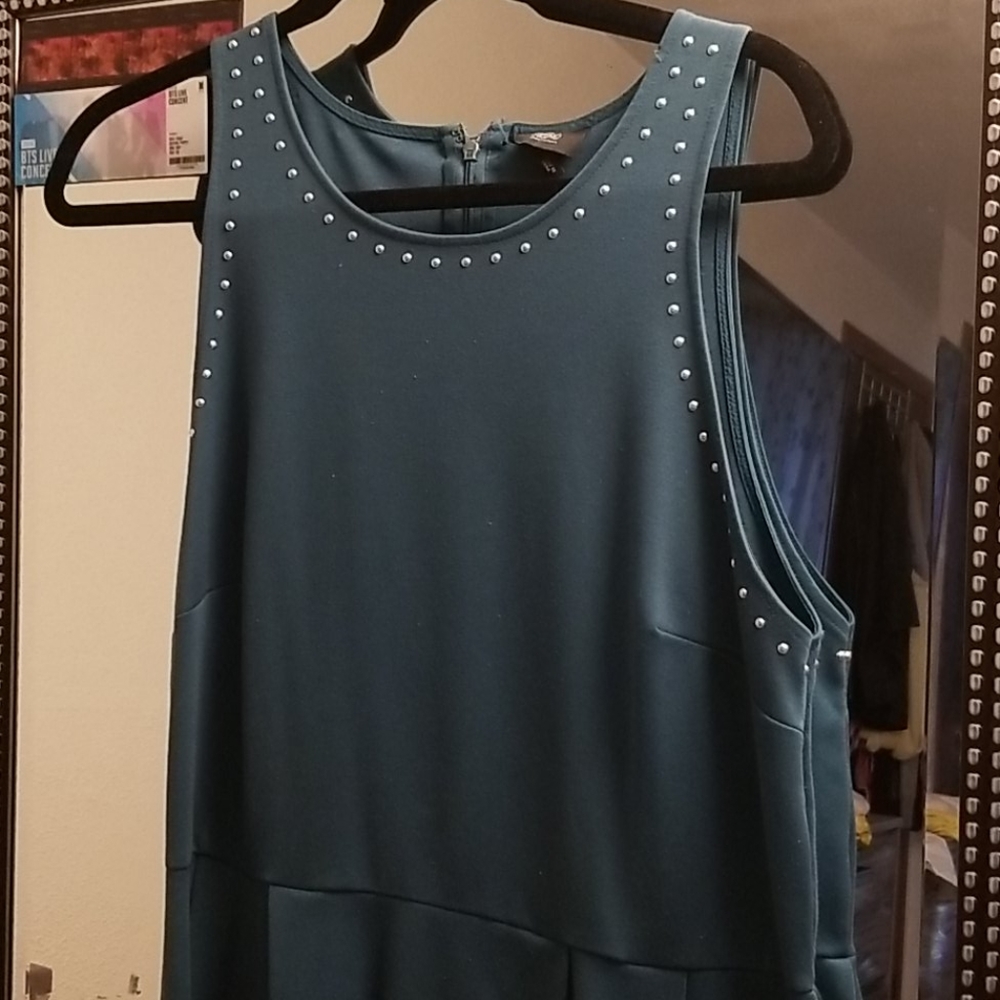 Midi dress